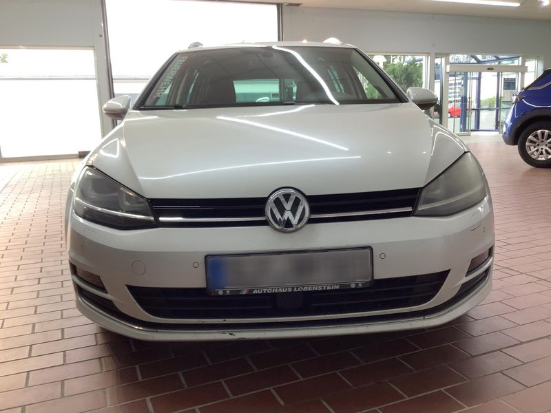 Volkswagen Golf VII 2.0 TDI Highline 4Motion BlueMotion Tech 2015 – снимка 9
