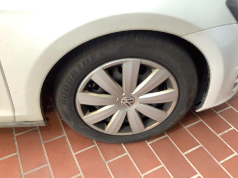 Volkswagen Golf VII 2.0 TDI Highline 4Motion BlueMotion Tech 2015 – снимка 19