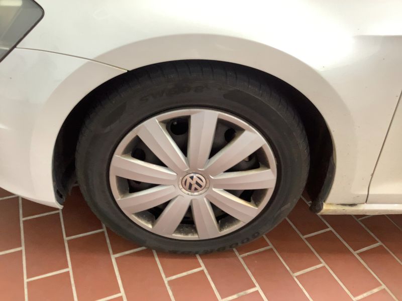 Volkswagen Golf VII 2.0 TDI Highline 4Motion BlueMotion Tech 2015 – снимка 16