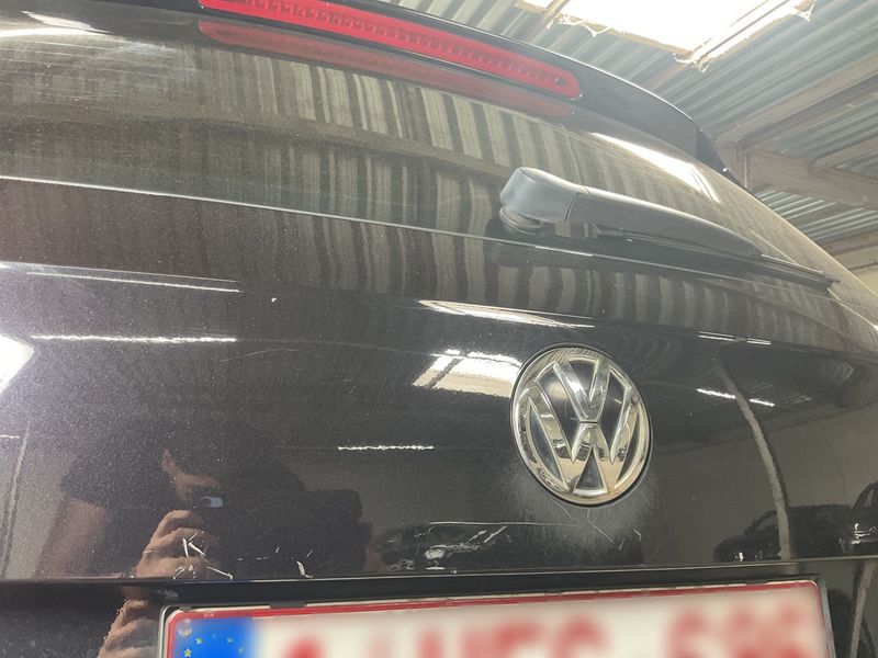 Volkswagen Passat 2.0 TDI Highline BlueMotion Tech 2015 – снимка 46