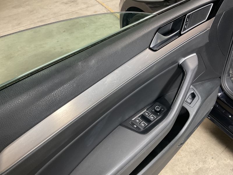 Volkswagen Passat 2.0 TDI Highline BlueMotion Tech 2015 – снимка 40