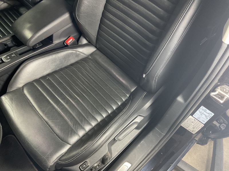 Volkswagen Passat 2.0 TDI Highline BlueMotion Tech 2015 – снимка 43