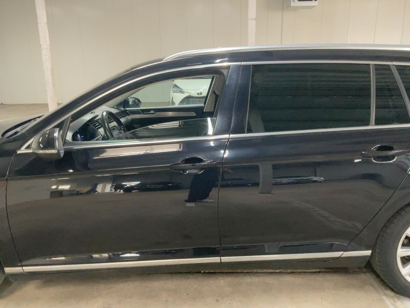Volkswagen Passat 2.0 TDI Highline BlueMotion Tech 2015 – снимка 4