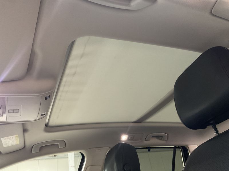 Volkswagen Passat 2.0 TDI Highline BlueMotion Tech 2015 – снимка 45
