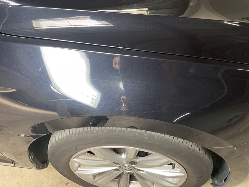 Volkswagen Passat 2.0 TDI Highline BlueMotion Tech 2015 – снимка 23