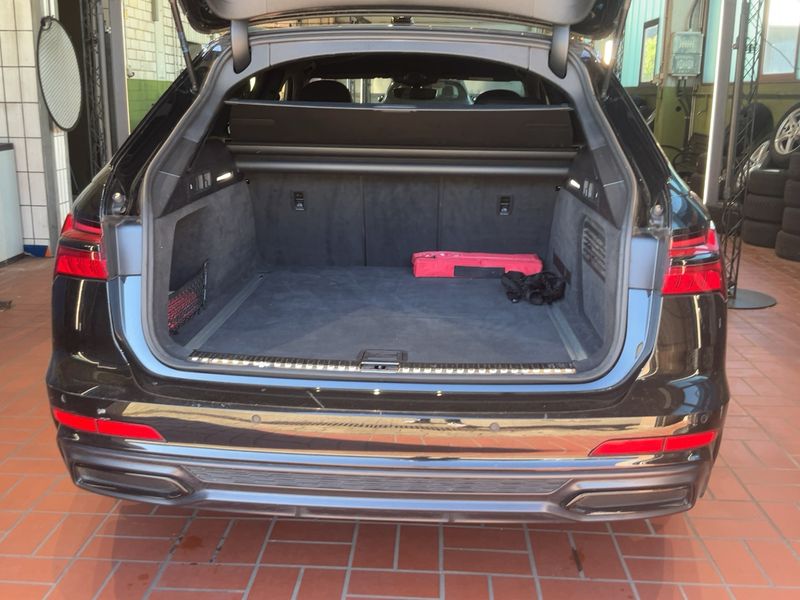 Audi A6 45 TFSI Mild-Hybrid Sport 2020 – снимка 15