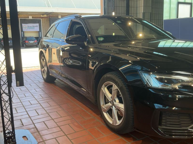 Audi A6 45 TFSI Mild-Hybrid Sport 2020 – снимка 12