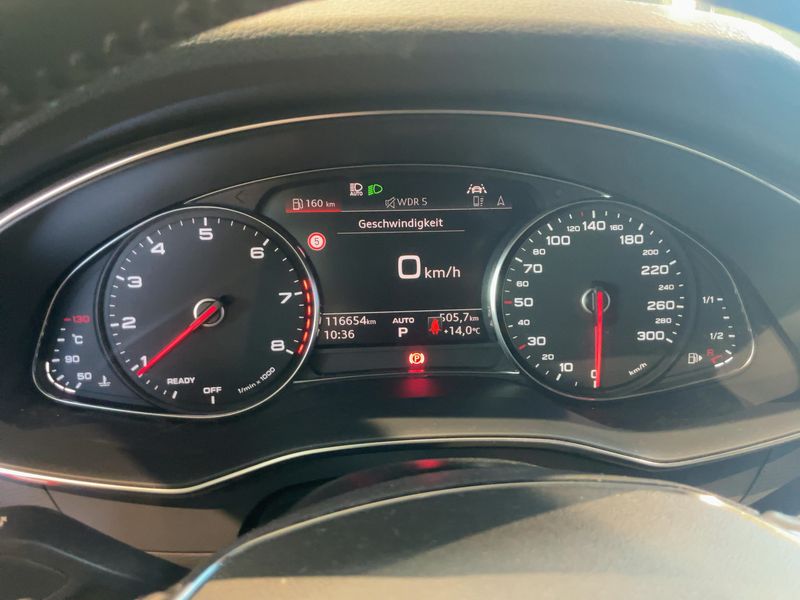 Audi A6 45 TFSI Mild-Hybrid Sport 2020 – снимка 18