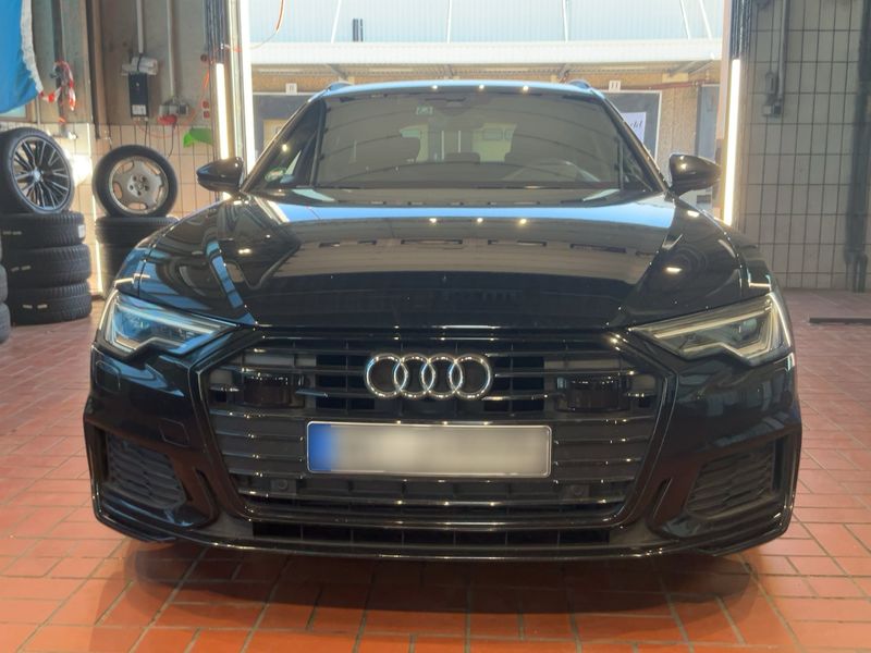 Audi A6 45 TFSI Mild-Hybrid Sport 2020 – снимка 14