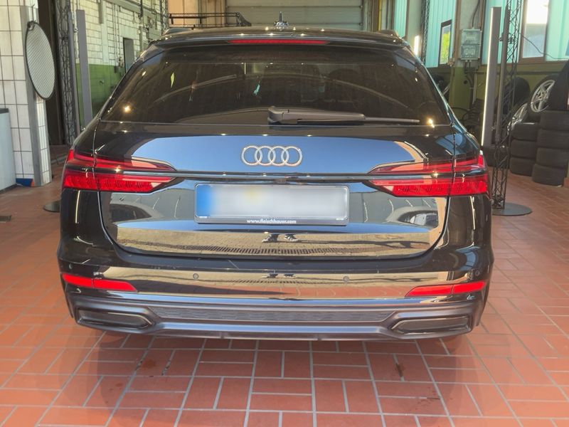 Audi A6 45 TFSI Mild-Hybrid Sport 2020 – снимка 7