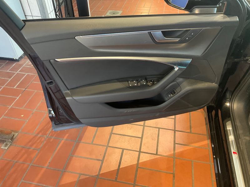 Audi A6 45 TFSI Mild-Hybrid Sport 2020 – снимка 34