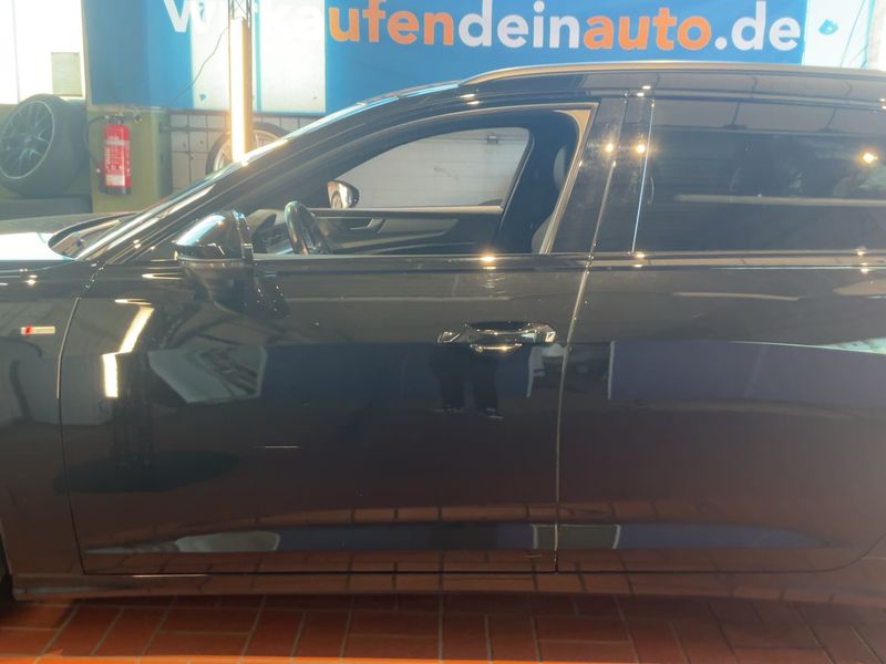 Audi A6 45 TFSI Mild-Hybrid Sport 2020 – снимка 4