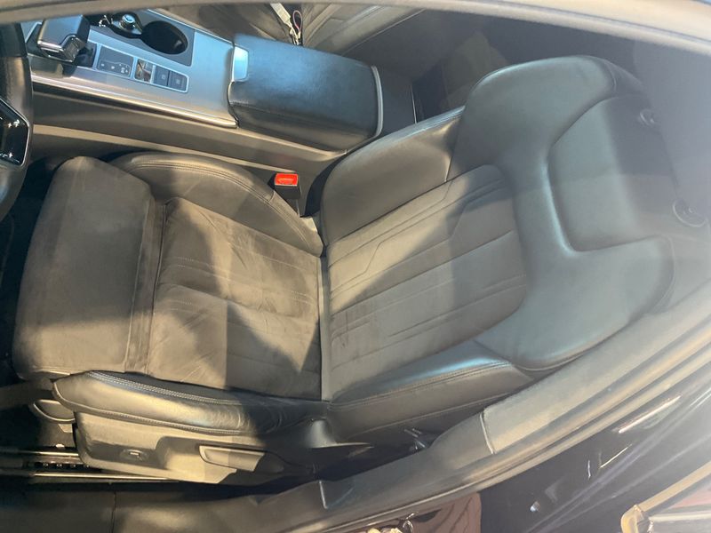 Audi A6 45 TFSI Mild-Hybrid Sport 2020 – снимка 29