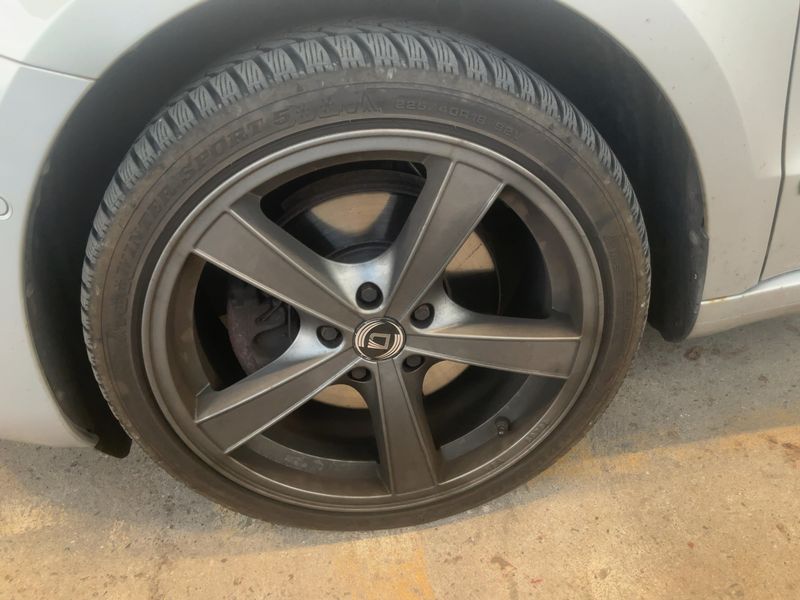Skoda Superb 2.0 TDI Elegance 2013 – снимка 3