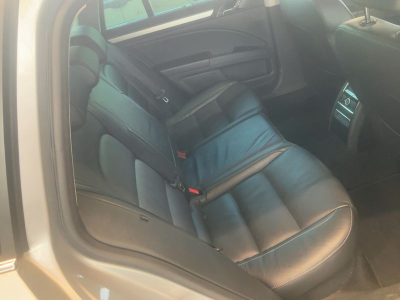 Skoda Superb 2.0 TDI Elegance 2013 – снимка 20