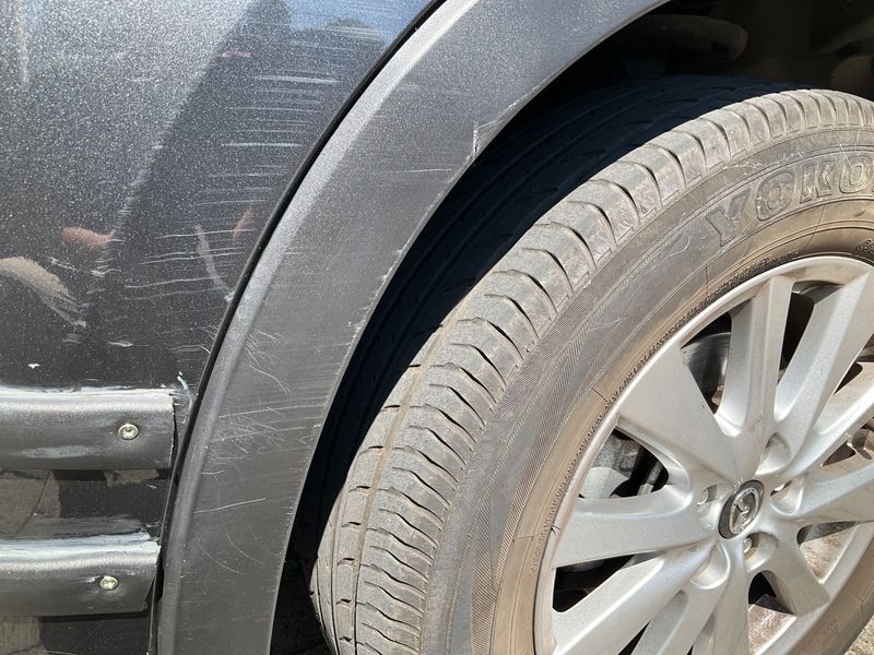 Mazda CX-5 2.0 Center-Line 2WD 2015 – снимка 41