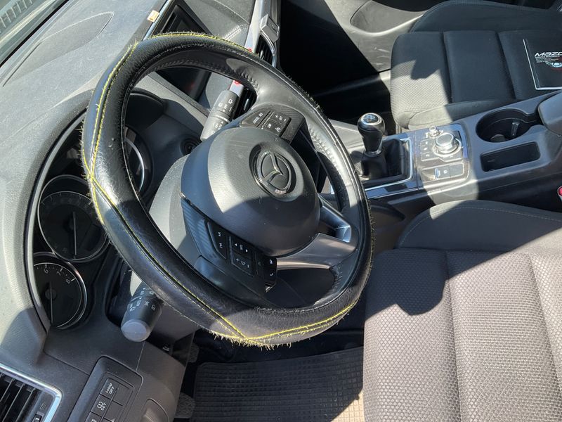 Mazda CX-5 2.0 Center-Line 2WD 2015 – снимка 30