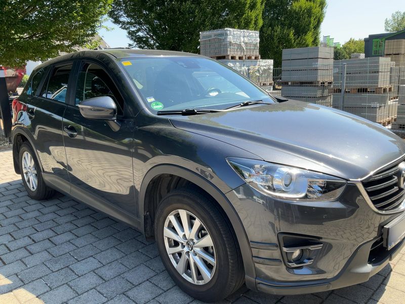 Mazda CX-5 2.0 Center-Line 2WD 2015 – снимка 12
