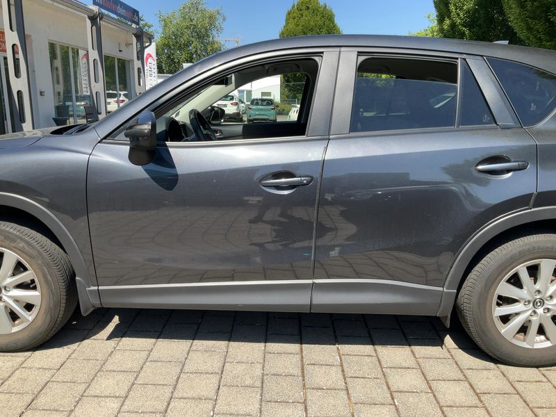 Mazda CX-5 2.0 Center-Line 2WD 2015 – снимка 4