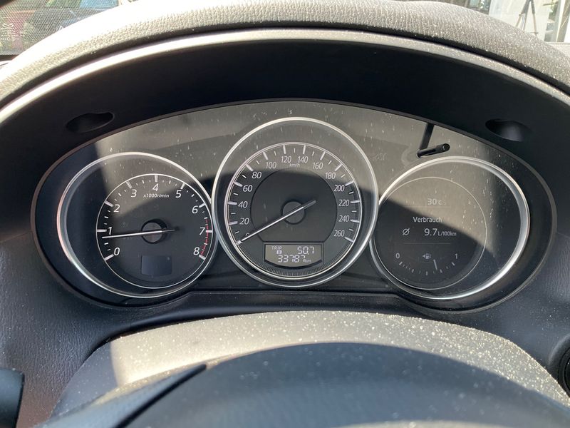 Mazda CX-5 2.0 Center-Line 2WD 2015 – снимка 19