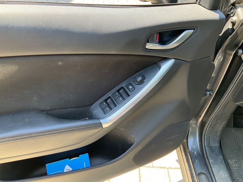 Mazda CX-5 2.0 Center-Line 2WD 2015 – снимка 29