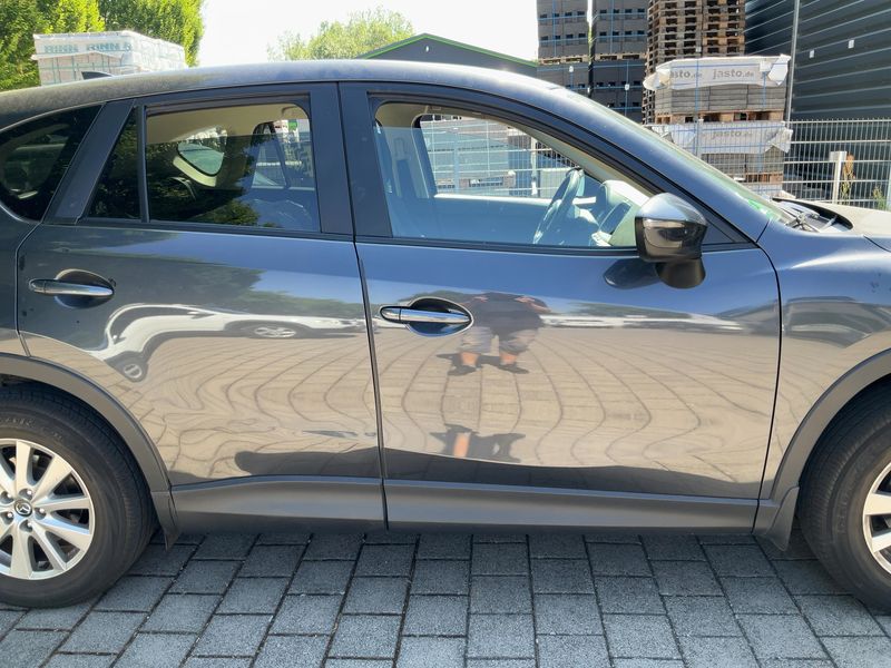 Mazda CX-5 2.0 Center-Line 2WD 2015 – снимка 10