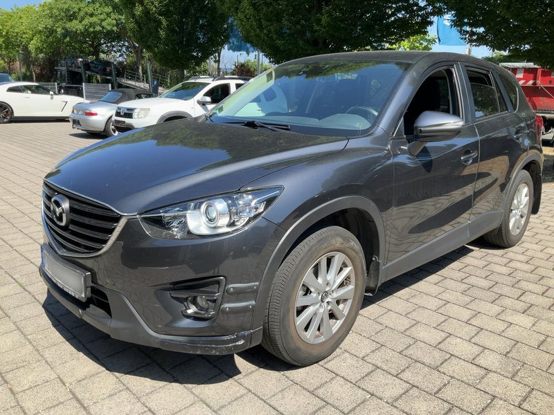 Mazda CX-5 2.0 Center-Line 2WD 2015 – снимка 1