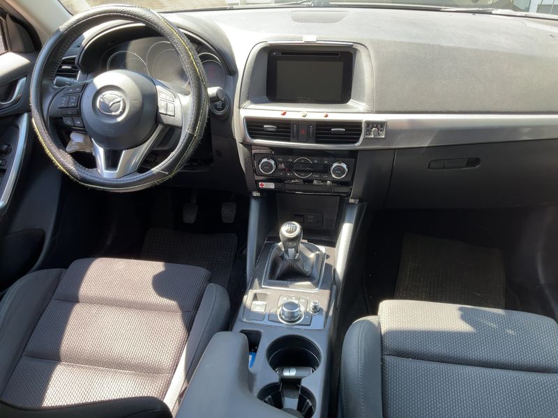 Mazda CX-5 2.0 Center-Line 2WD 2015 – снимка 18