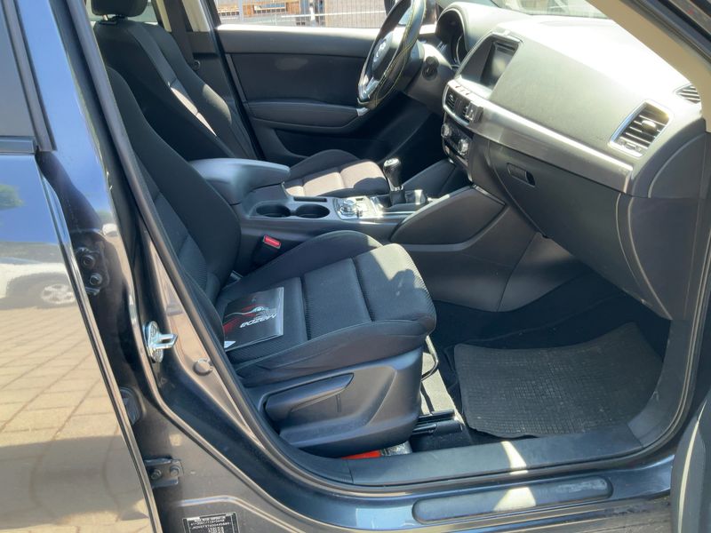 Mazda CX-5 2.0 Center-Line 2WD 2015 – снимка 17