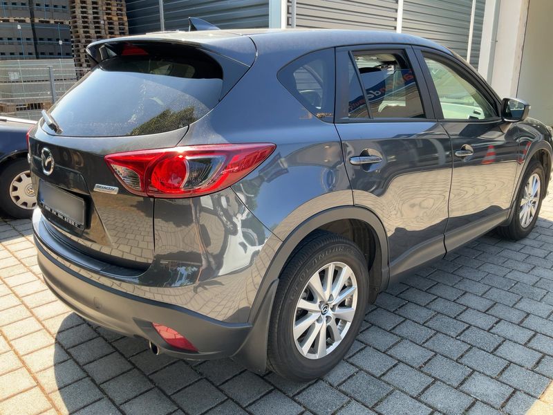 Mazda CX-5 2.0 Center-Line 2WD 2015 – снимка 8
