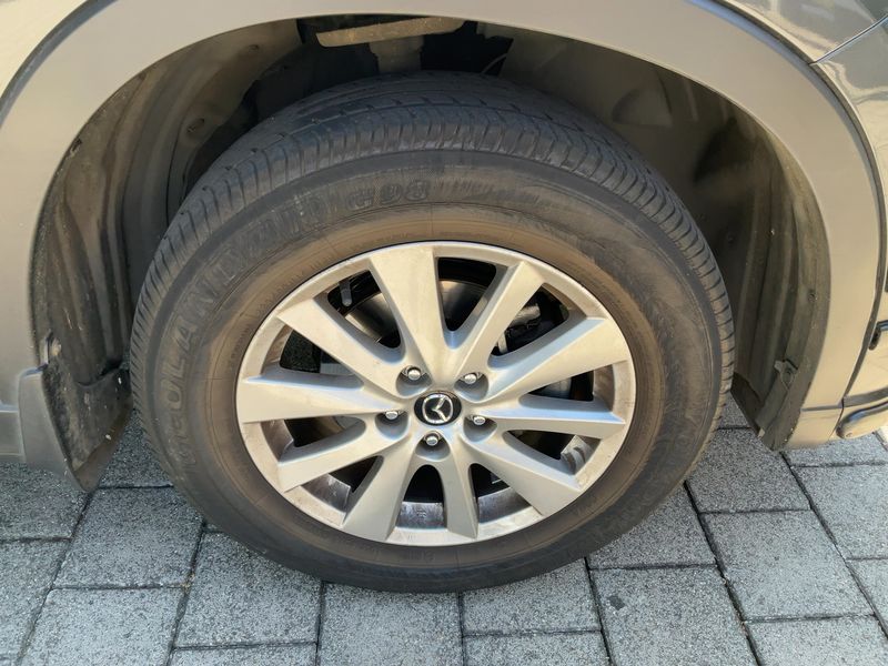 Mazda CX-5 2.0 Center-Line 2WD 2015 – снимка 11