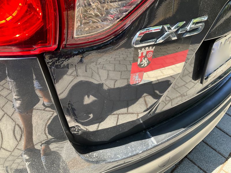Mazda CX-5 2.0 Center-Line 2WD 2015 – снимка 43