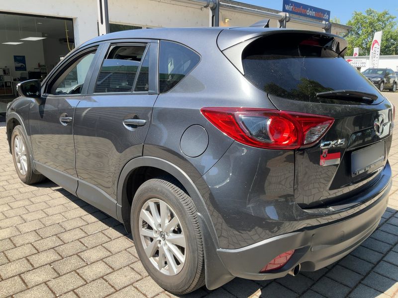 Mazda CX-5 2.0 Center-Line 2WD 2015 – снимка 6
