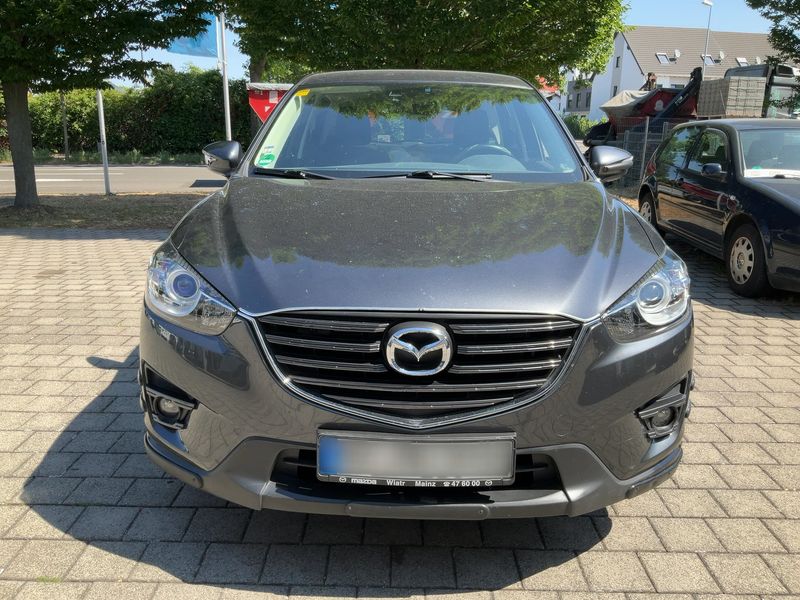 Mazda CX-5 2.0 Center-Line 2WD 2015 – снимка 14