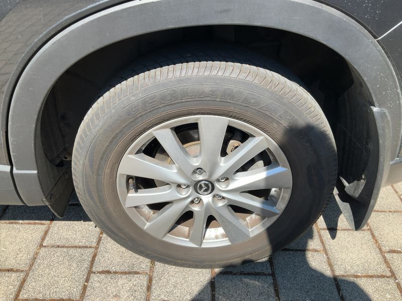 Mazda CX-5 2.0 Center-Line 2WD 2015 – снимка 5