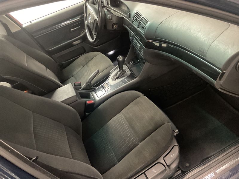BMW 5er 525i 2000 – снимка 3