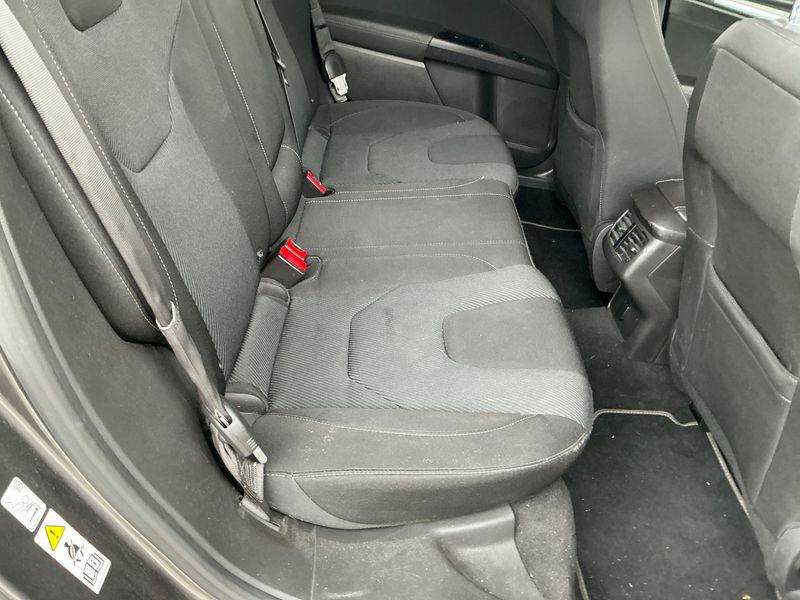 Ford Mondeo 2.0 TDCi Titanium 2016 – снимка 31