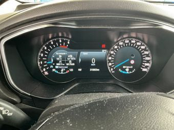 Ford Mondeo 2.0 TDCi Titanium 2016 – снимка 18