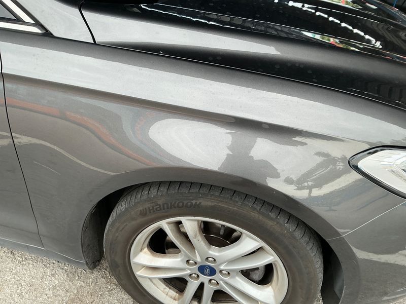Ford Mondeo 2.0 TDCi Titanium 2016 – снимка 22