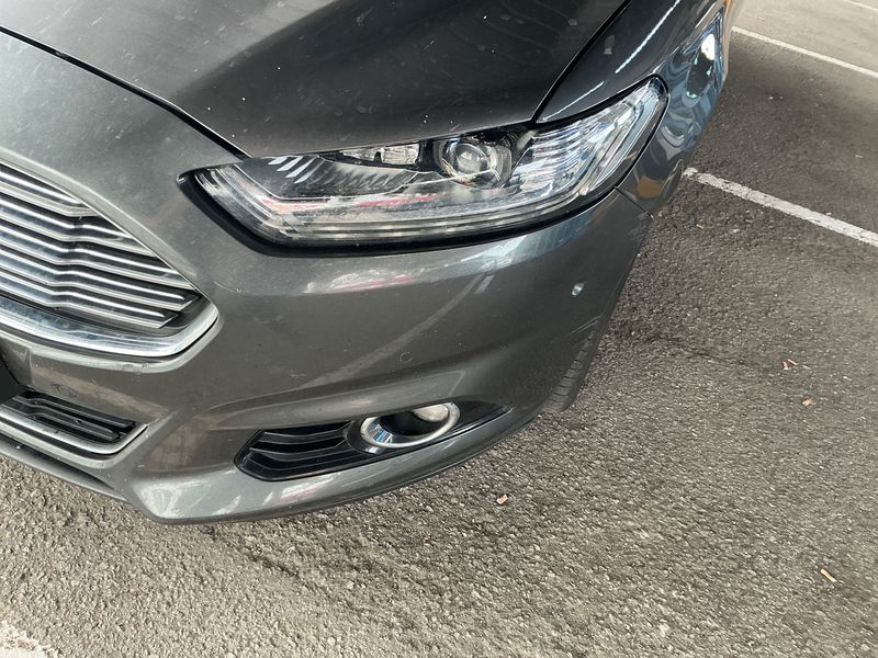 Ford Mondeo 2.0 TDCi Titanium 2016 – снимка 42