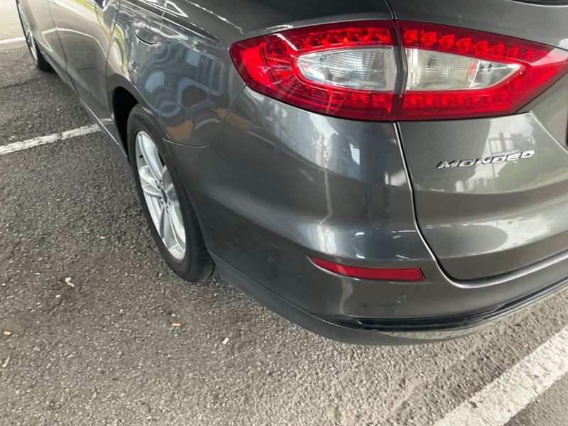 Ford Mondeo 2.0 TDCi Titanium 2016 – снимка 39