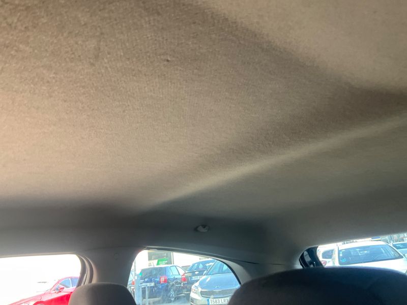 Ford Fiesta 1.4 Trend 2004 – снимка 11
