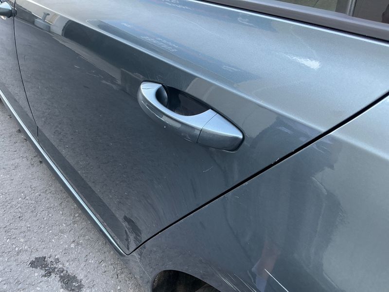 Skoda Octavia 1.6 TDI Ambition 2019 – снимка 33