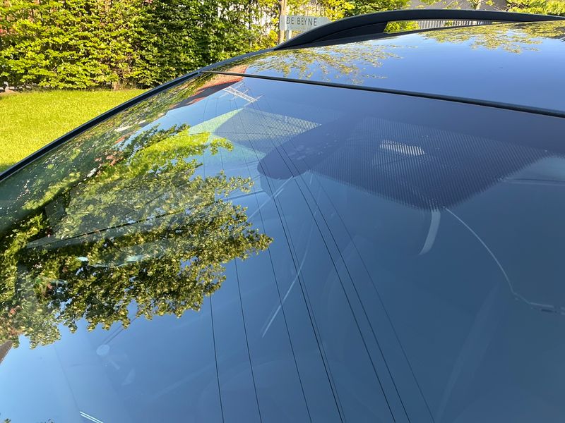 Skoda Octavia 1.6 TDI Ambition 2019 – снимка 52