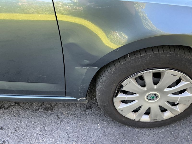Skoda Octavia 1.6 TDI Ambition 2019 – снимка 23
