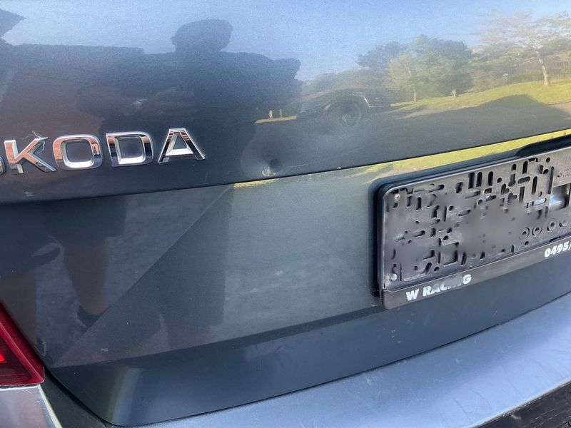 Skoda Octavia 1.6 TDI Ambition 2019 – снимка 42