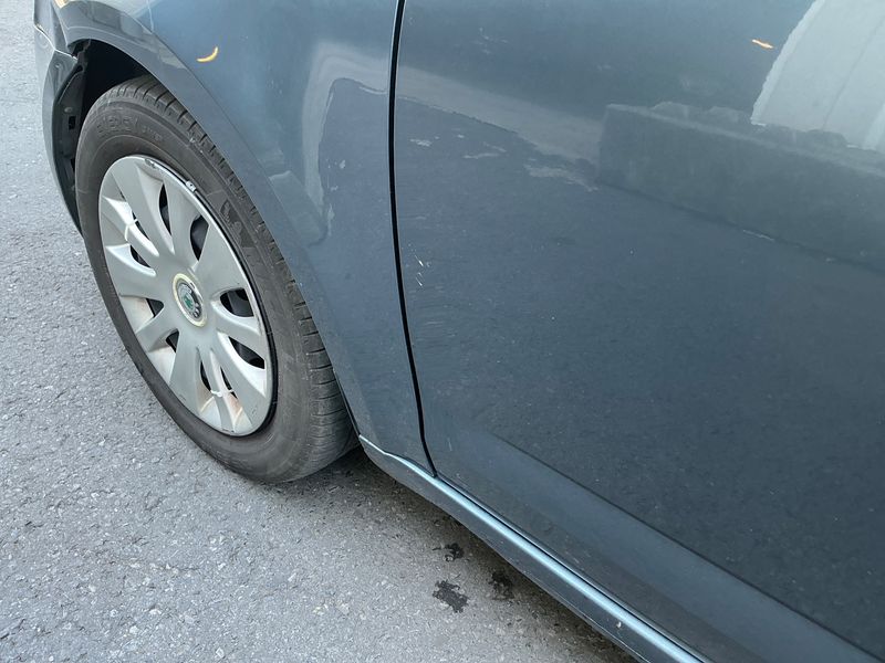 Skoda Octavia 1.6 TDI Ambition 2019 – снимка 30