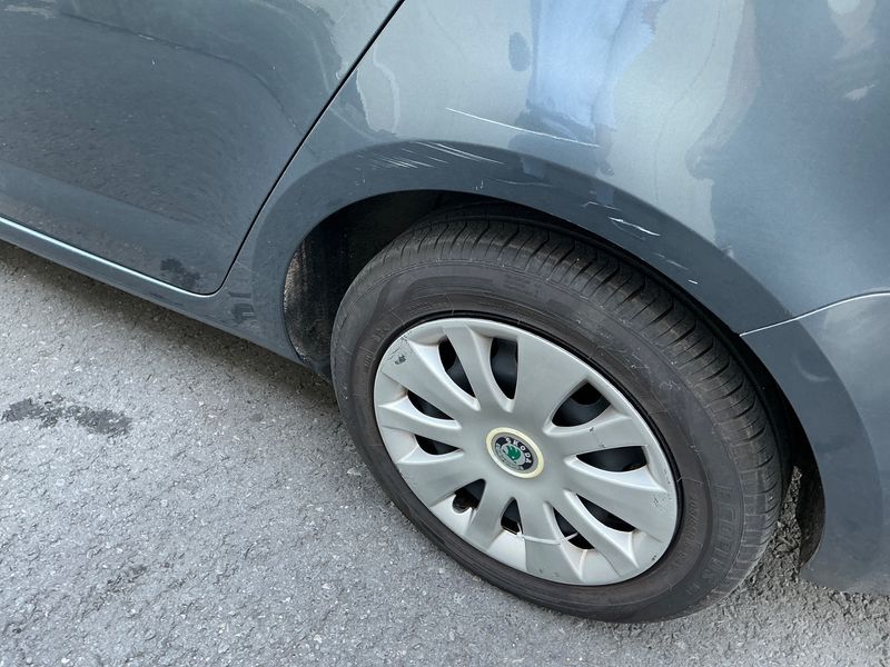 Skoda Octavia 1.6 TDI Ambition 2019 – снимка 35