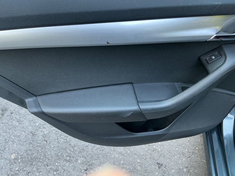 Skoda Octavia 1.6 TDI Ambition 2019 – снимка 29