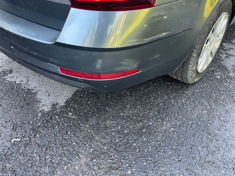 Skoda Octavia 1.6 TDI Ambition 2019 – снимка 40